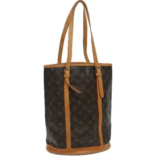 Pre-owned Canvas schultertasche - Louis Vuitton Vintage - Modalova