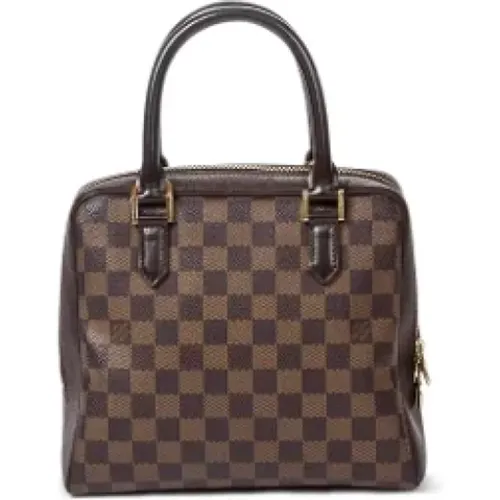 Pre-owned Stoff handtaschen - Louis Vuitton Vintage - Modalova