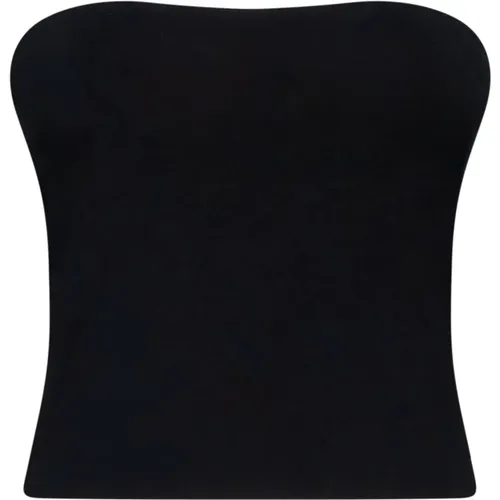 Top , female, Sizes: M, L, S - BRUNELLO CUCINELLI - Modalova