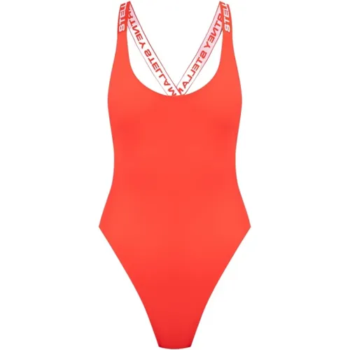 One-piece swimsuit , female, Sizes: S, XS - Stella Mccartney - Modalova