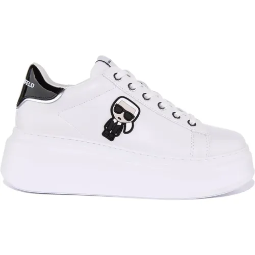 Anakapri Trainers Women , female, Sizes: 7 UK - Karl Lagerfeld - Modalova