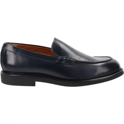 Loafers , male, Sizes: 5 UK - Nerogiardini - Modalova