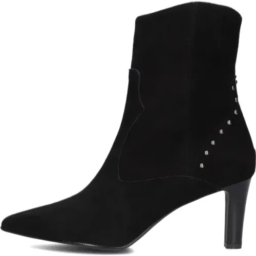 Ankle Boots , Damen, Größe: 39 EU - Notre-v - Modalova