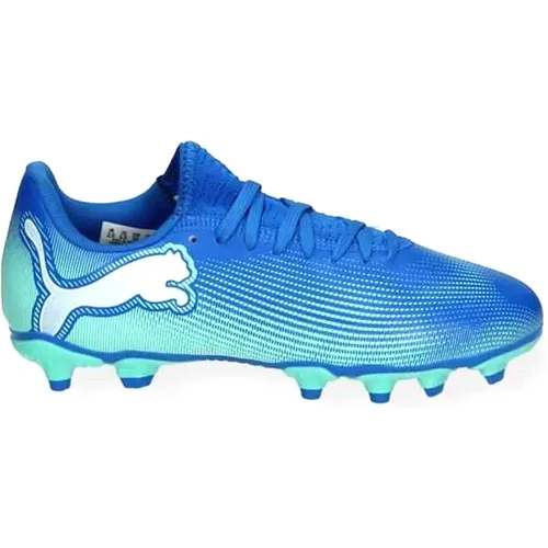 Ultra 5 Play Fußballschuhe , Herren, Größe: 40 EU - Puma - Modalova