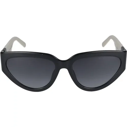 Stylish Sunglasses Marc 645/S , female, Sizes: 57 MM - Marc Jacobs - Modalova