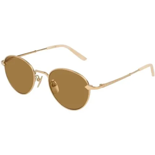 Stylish Sunglasses for Every Look , unisex, Sizes: ONE SIZE - Gucci - Modalova