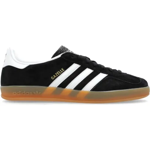 Sportschuhe Gazele Indoor , Damen, Größe: 38 EU - adidas Originals - Modalova