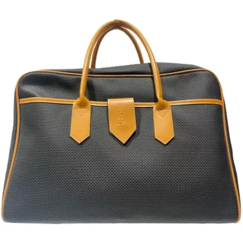 Pre-owned Leder handtaschen - Yves Saint Laurent Vintage - Modalova