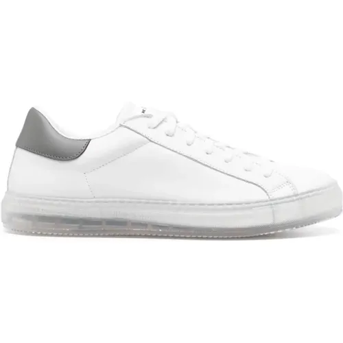 Stylish Sneakers for Everyday Wear , male, Sizes: 8 1/2 UK, 6 UK, 10 UK, 6 1/2 UK, 7 UK, 9 UK, 8 UK, 7 1/2 UK - Kiton - Modalova