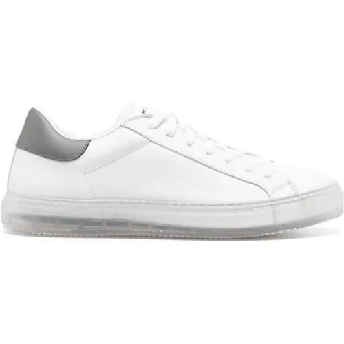 Stylish Sneakers for Everyday Wear , male, Sizes: 8 1/2 UK, 6 UK, 6 1/2 UK, 7 UK, 9 UK, 8 UK, 7 1/2 UK - Kiton - Modalova