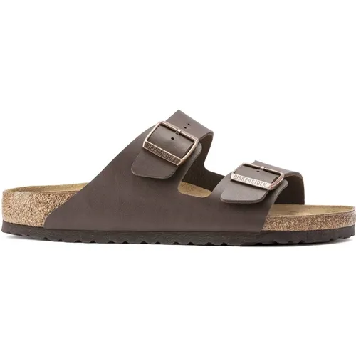 Stilvolle Schuhe für jeden Anlass , Herren, Größe: 48 EU - Birkenstock - Modalova