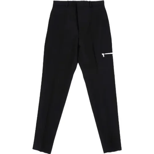 Pre-owned Wolle bottoms - Jil Sander Pre-owned - Modalova