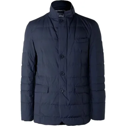 Winddicht Atmungsaktiv Blazer Laminar Goretex - Herno - Modalova