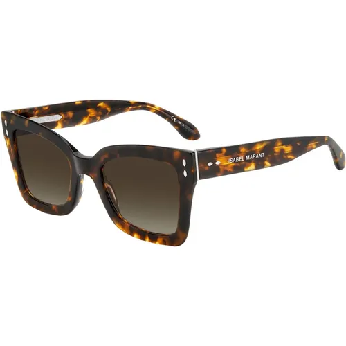 Sunglasses IM 0103/S , female, Sizes: 52 MM - Isabel marant - Modalova
