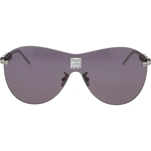 Sunglasses , unisex, Sizes: ONE SIZE - Givenchy - Modalova