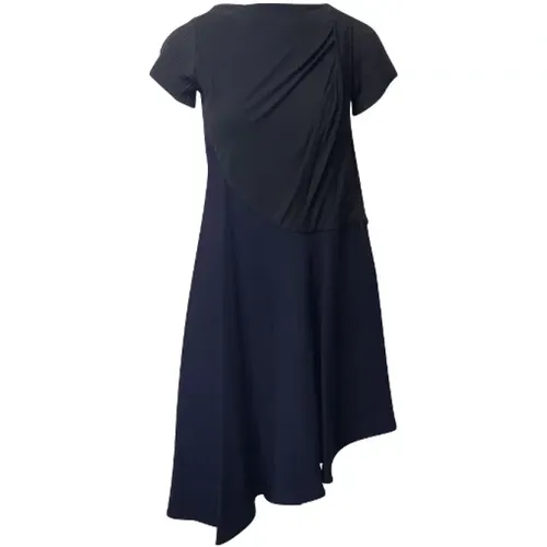 Pre-owned Fabric dresses , female, Sizes: S - Balenciaga Vintage - Modalova