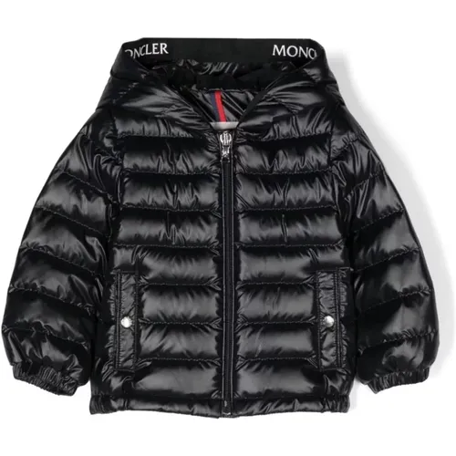 Blaue Sesen Jacke Moncler - Moncler - Modalova