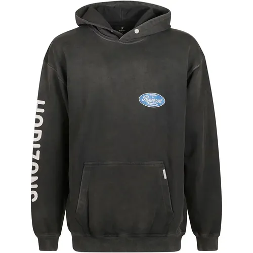 Sweatshirts Hoodies , male, Sizes: S - Represent - Modalova