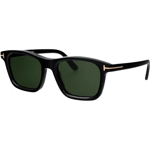 Stylish Sunglasses Ft1179/S , male, Sizes: 54 MM - Tom Ford - Modalova