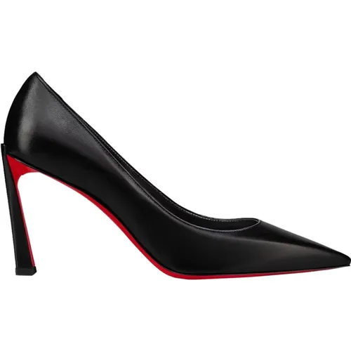 Heeled Condora 85 , female, Sizes: 6 1/2 UK - Christian Louboutin - Modalova