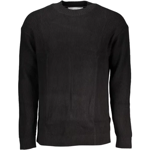 Round-neck Knitwear Calvin Klein - Calvin Klein - Modalova