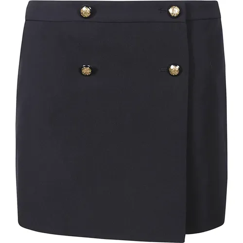 Short Skirts Alexander McQueen - alexander mcqueen - Modalova