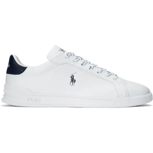 Klassische Heritage-Tennisschuhe - Polo Ralph Lauren - Modalova