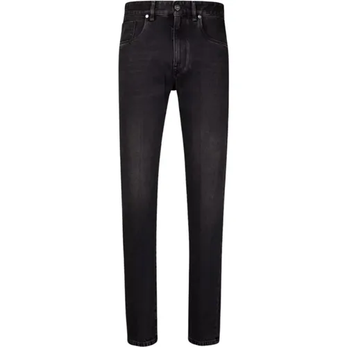 Jeans , male, Sizes: W30 - Fendi - Modalova
