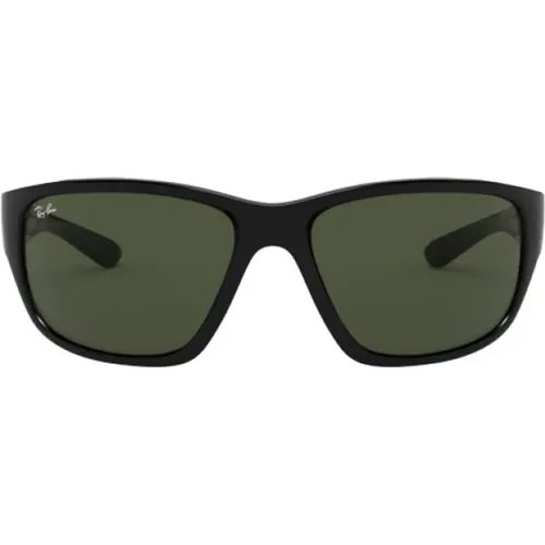 Sonnenbrillen , Herren, Größe: 63 MM - Ray-Ban - Modalova