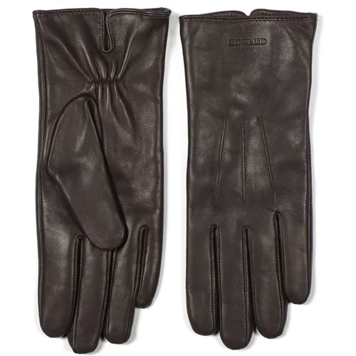 Handschuhe Cleo , Herren, Größe: 7 IN - Howard London - Modalova