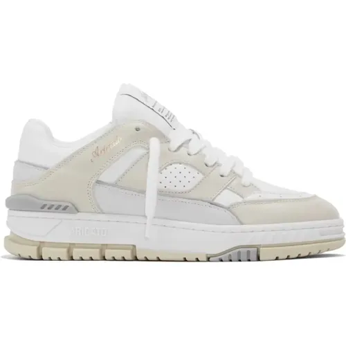 Leder Casual Sneakers , Damen, Größe: 37 EU - Axel Arigato - Modalova