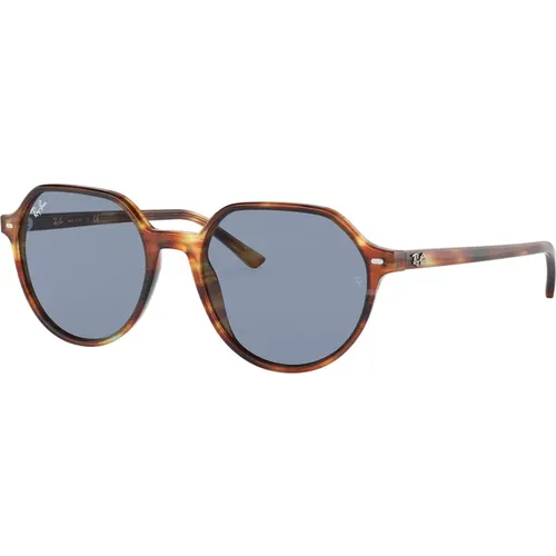 Thalia Sunglasses , unisex, Sizes: 53 MM, 55 MM - Ray-Ban - Modalova