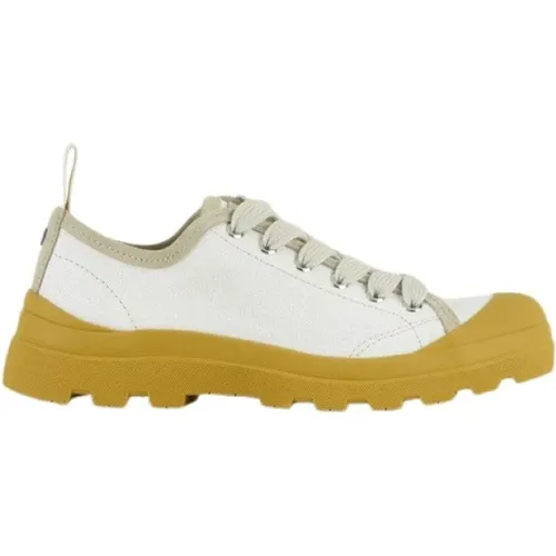 Flat Shoes Scarpe , female, Sizes: 6 UK, 7 UK, 4 UK, 5 UK - Panchic - Modalova