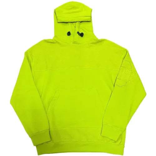 Stylish Sweatshirt for Casual Wear , male, Sizes: S - Dondup - Modalova