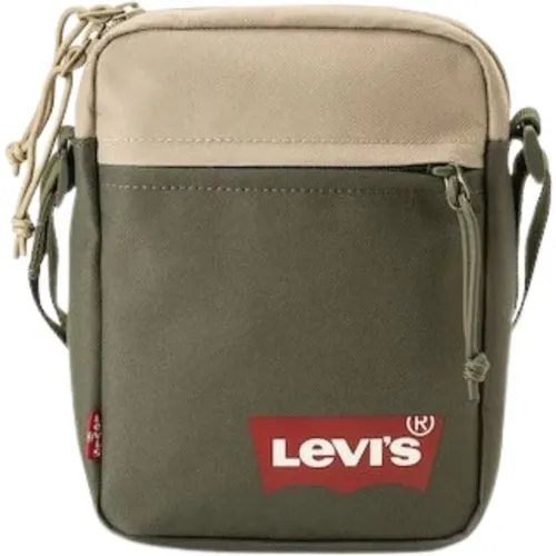 Herren Crossbody Tasche Levi's - Levis - Modalova