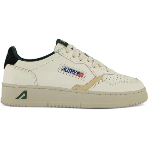 Classic Sneakers , female, Sizes: 6 UK, 5 UK - Autry - Modalova