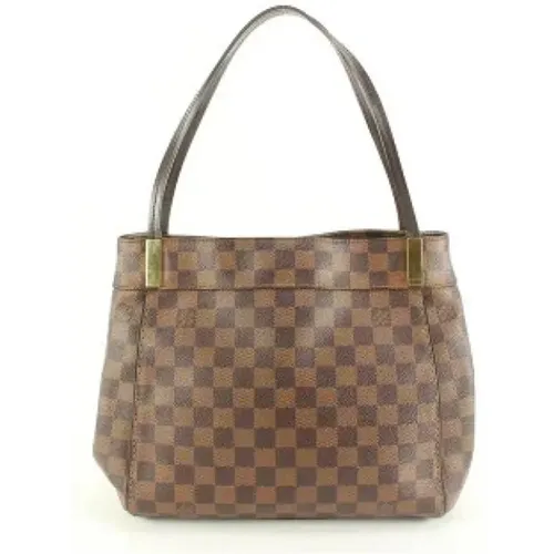 Canvas Bags Sr0133 France , unisex, Sizes: ONE SIZE - Louis Vuitton Vintage - Modalova