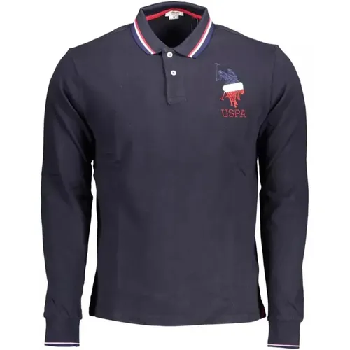 Polo Shirts , Herren, Größe: XL - U.s. Polo Assn. - Modalova