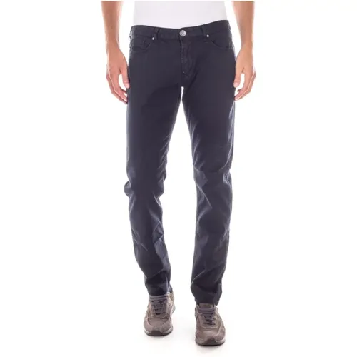 Jeans , Herren, Größe: W40 - Armani Jeans - Modalova