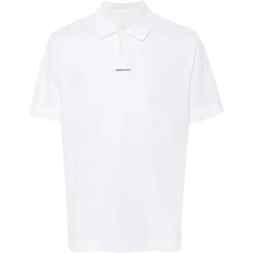 Weiße T-Shirts & Polos für Männer - Givenchy - Modalova