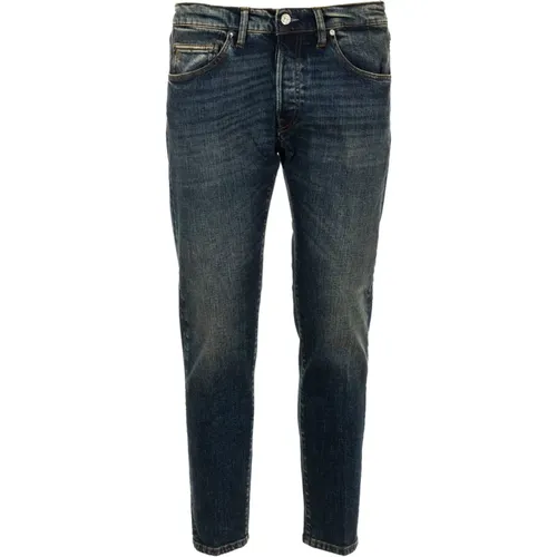 Denim Skinny 5-Pocket Jeans - Nine In The Morning - Modalova