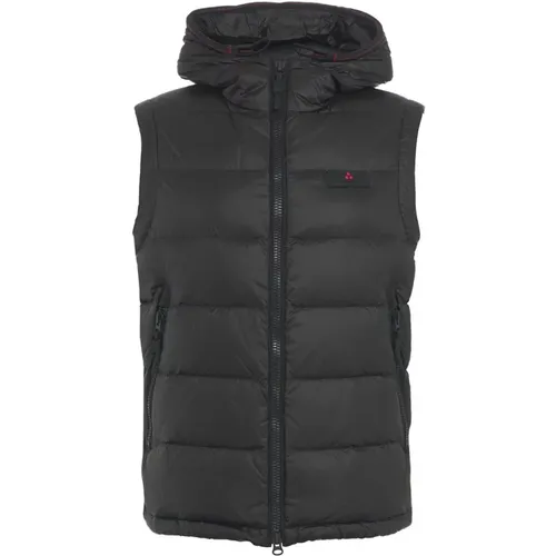 Waistcoat Aw24 Men's Fashion , male, Sizes: M, 2XL - Peuterey - Modalova