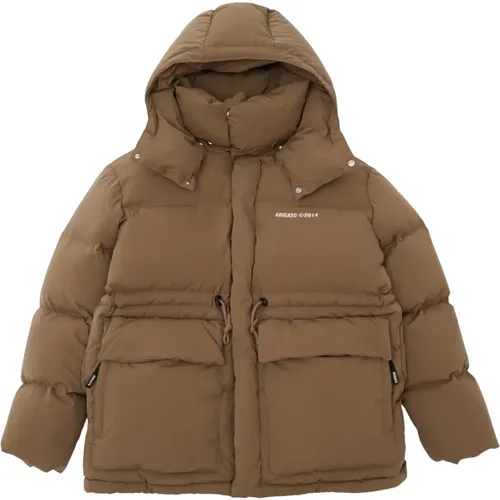 Winterjacke Axel Arigato - Axel Arigato - Modalova