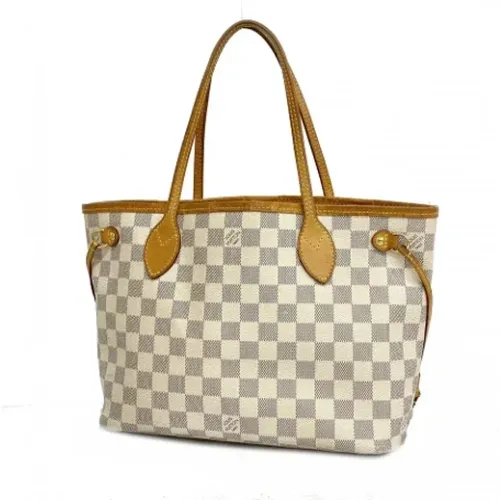 Pre-owned Fabric louis-vuitton-bags , female, Sizes: ONE SIZE - Louis Vuitton Vintage - Modalova