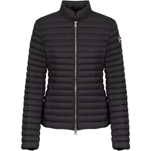 Lightweight Down Jacket , female, Sizes: XS, 2XS, XL - Colmar - Modalova