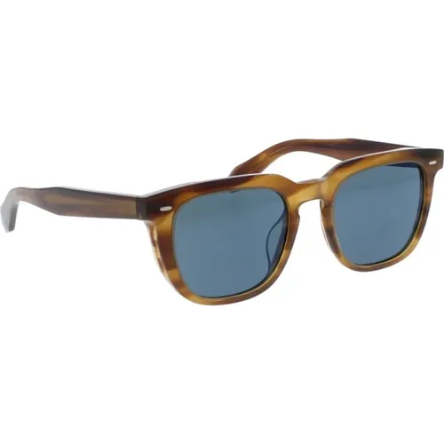 Iconic Sunglasses with Lenses , unisex, Sizes: 52 MM - Oliver Peoples - Modalova