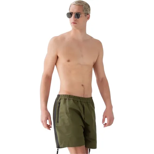 Beachwear , Herren, Größe: XL - N21 - Modalova