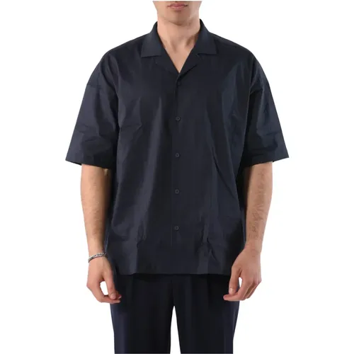 Formal Shirts , male, Sizes: L, XL, 2XL, S, M - Hugo Boss - Modalova