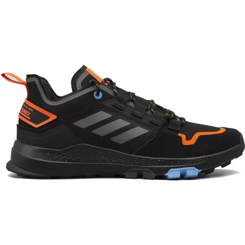 Core /Impact Orange Sportschuhe , Herren, Größe: 42 EU - Adidas - Modalova