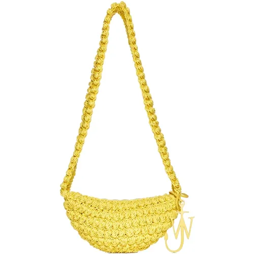 Bags Collection , female, Sizes: ONE SIZE - JW Anderson - Modalova